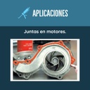 Sellador De Silicona Para Alta Temperatura (x 280 Cc)