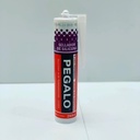 Sellador De Silicona Para Alta Temperatura (x 280 Cc)