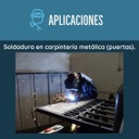 Electrodo Punta Azul 6013 2,5 Mm Sideral (x 1 Kg)