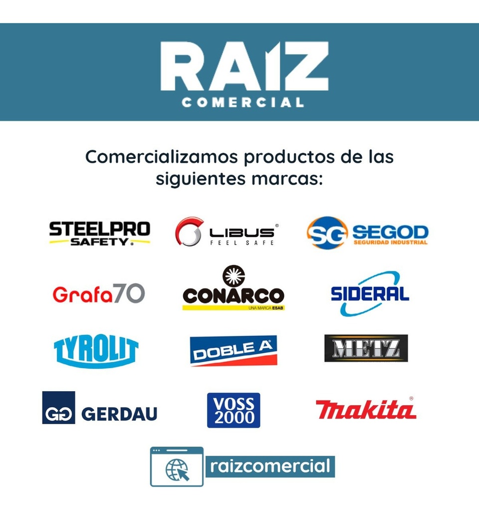 Electrodo Punta Plateada 7015 3,25 Mm Sideral (x 1 Kg)