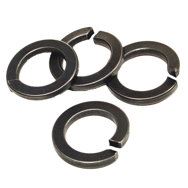 ARANDELA GROWER PULIDA 3/16