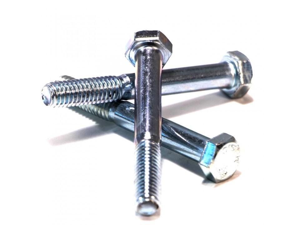 BULON HEX Z 3/4x2 1/2 (G° 2)