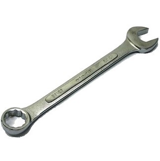 LLAVE COMBINADA 12 MM