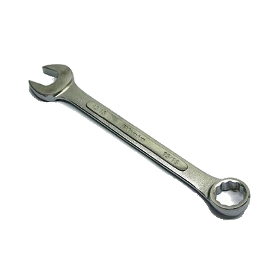 LLAVE COMBINADA 21MM