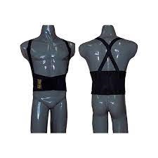 FAJA LUMBAR 500010FULL050