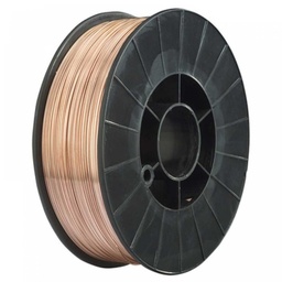 [0017] ALAMBRE MACIZO 1,2mm 70S-6 P/SOLD.MIG (x kg.) SIDERAL