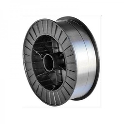 [0019] ALAMBRE TUBULAR E71T-1C 1,2 mm P/SOLD.MIG (x kg) INDURA