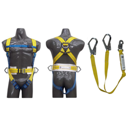 [0074] ARNES SEG ALTURA C/COLA AMARRE KIT (10404+10479P)