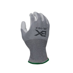 GUANTE PU TEJIDO POLIAMIDA