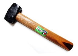 [0450] MAZA MINERA 2000 grs.