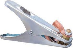 [0541] PINZA DE MASA 500 AMP CINCADA