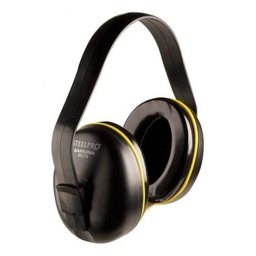 [0562] PROTECTOR AUDITIVO COPA  SAMURAI