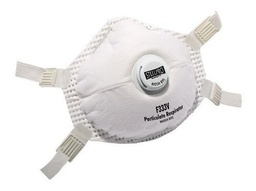 [0575] RESPIRADOR F333V P/HUMO SOLD.