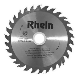 [0586] SIERRA DIENTE WIDIA 10 X 60D