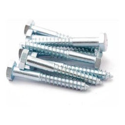 [0644] TIRAFONDO 5/16x1 1/2 (x 100 u)