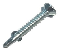 [0665] TORNILLO  AUTO ALAS M 10x1 5/8