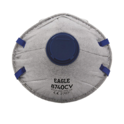 [1451] RESPIRADOR  8740 C/VAL EAGLE