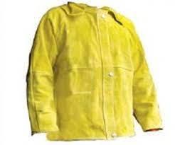 [1515] CAMPERA DESCARNE SOLDADOR XXL