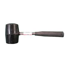 [1950] MAZA DE GOMA CABO FIBRA 1000 GR